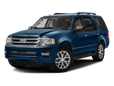 2016 Ford Expedition 2WD 4dr XLT