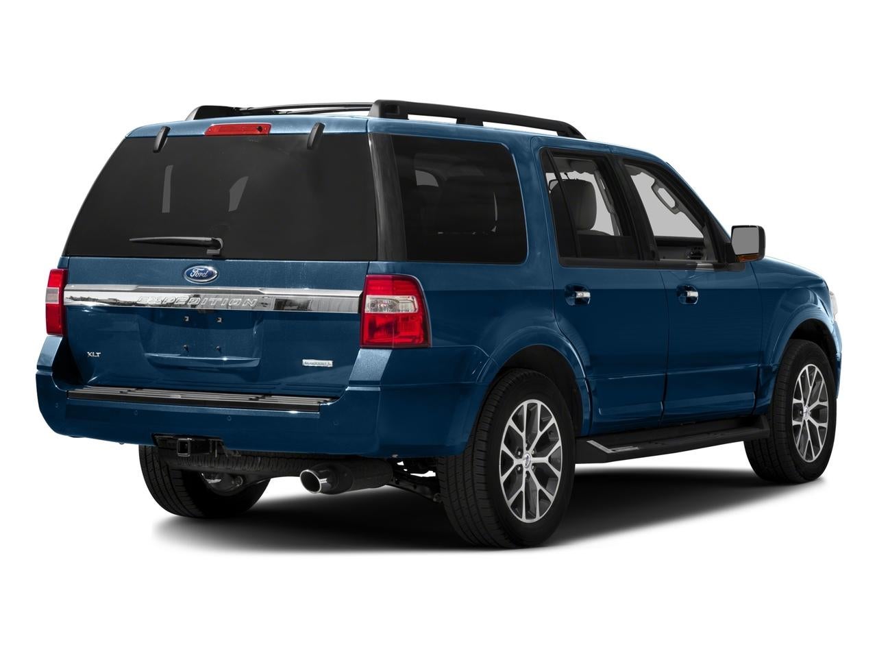 2016 Ford Expedition 2WD 4dr XLT