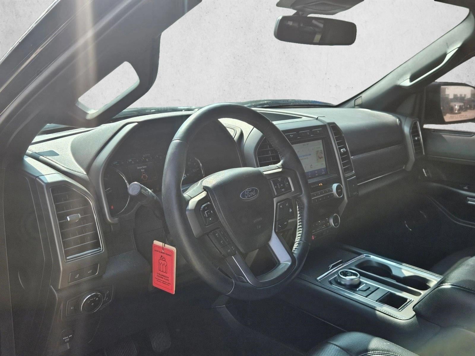 2021 Ford Expedition XLT 4x2