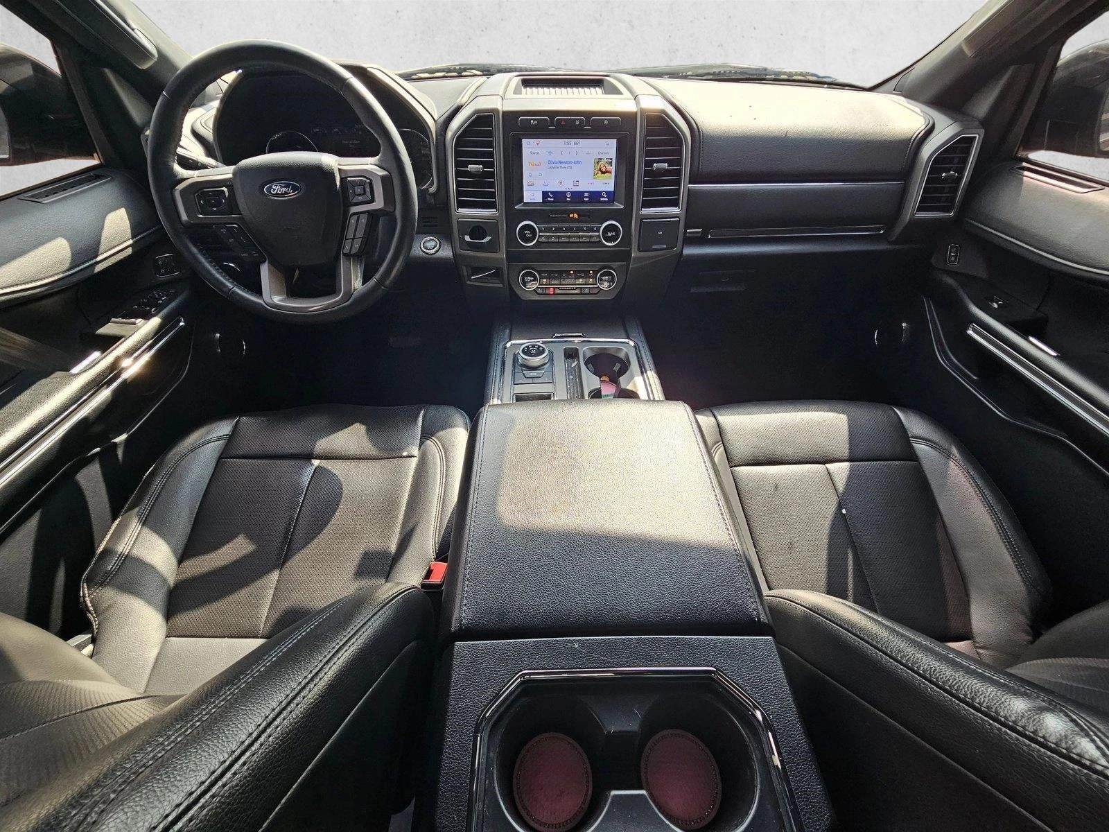 2021 Ford Expedition XLT 4x2