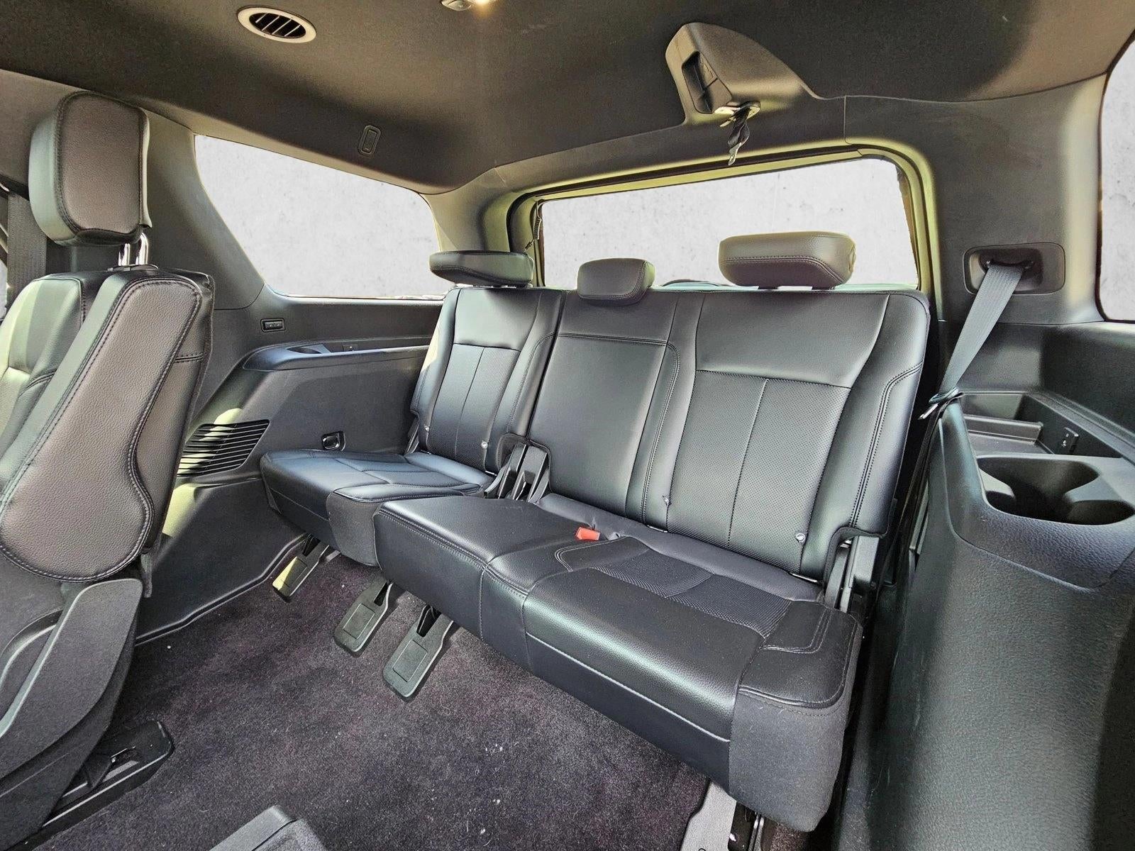 2021 Ford Expedition XLT 4x2