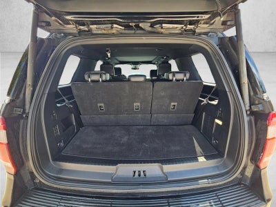 2021 Ford Expedition XLT 4x2