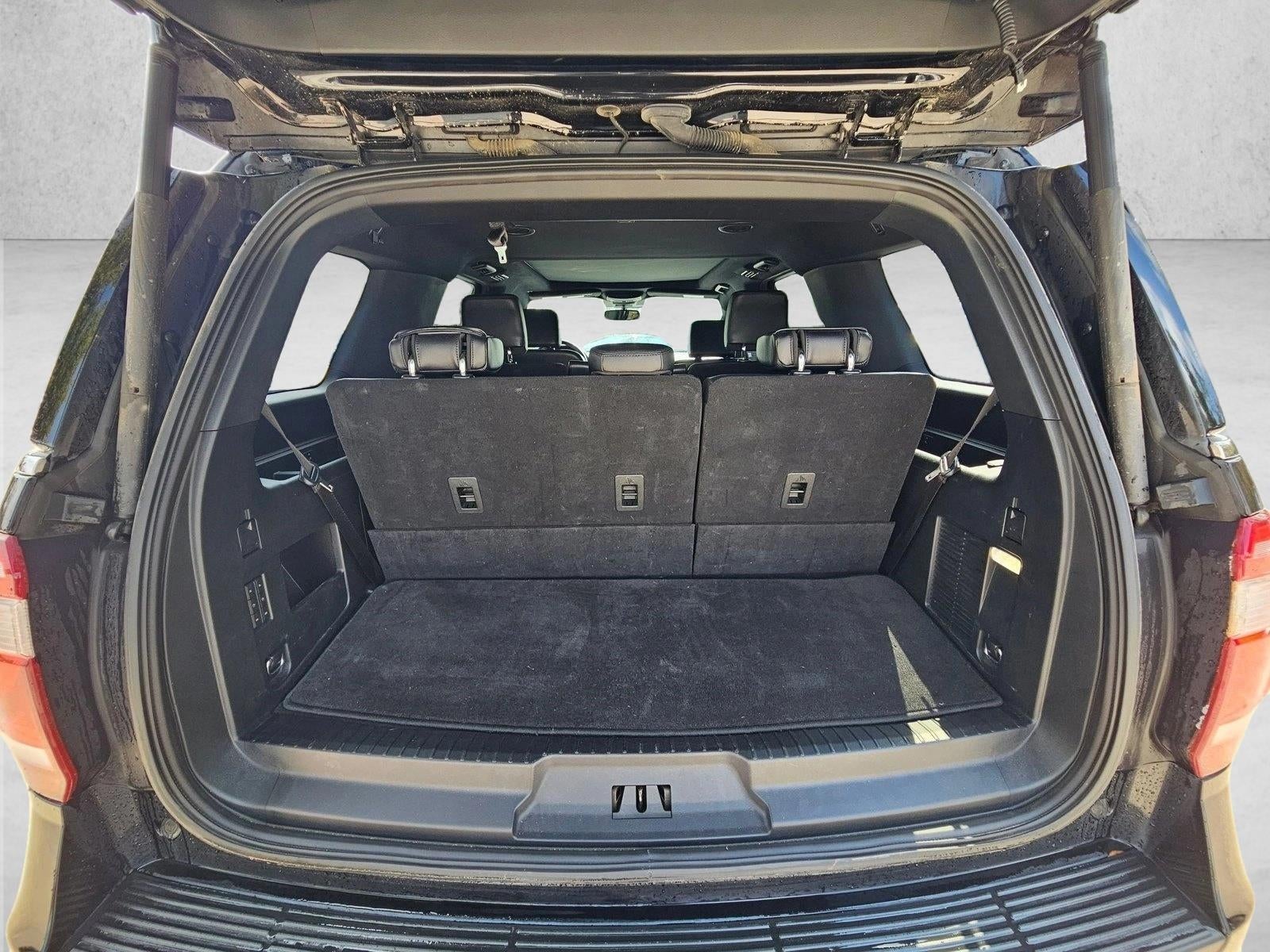 2021 Ford Expedition XLT 4x2