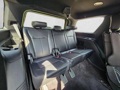 2021 Ford Expedition XLT 4x2