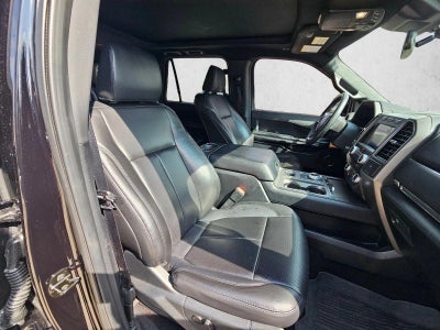 2021 Ford Expedition XLT 4x2