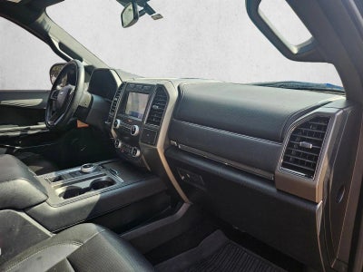 2021 Ford Expedition XLT 4x2