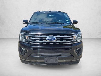 2021 Ford Expedition XLT 4x2