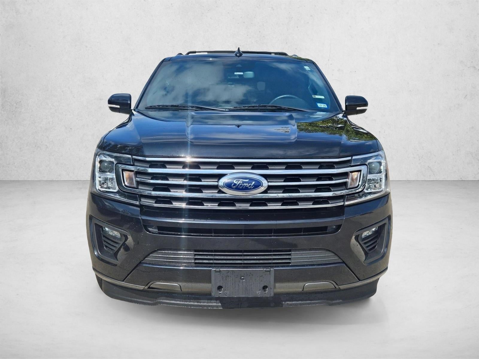 2021 Ford Expedition XLT 4x2