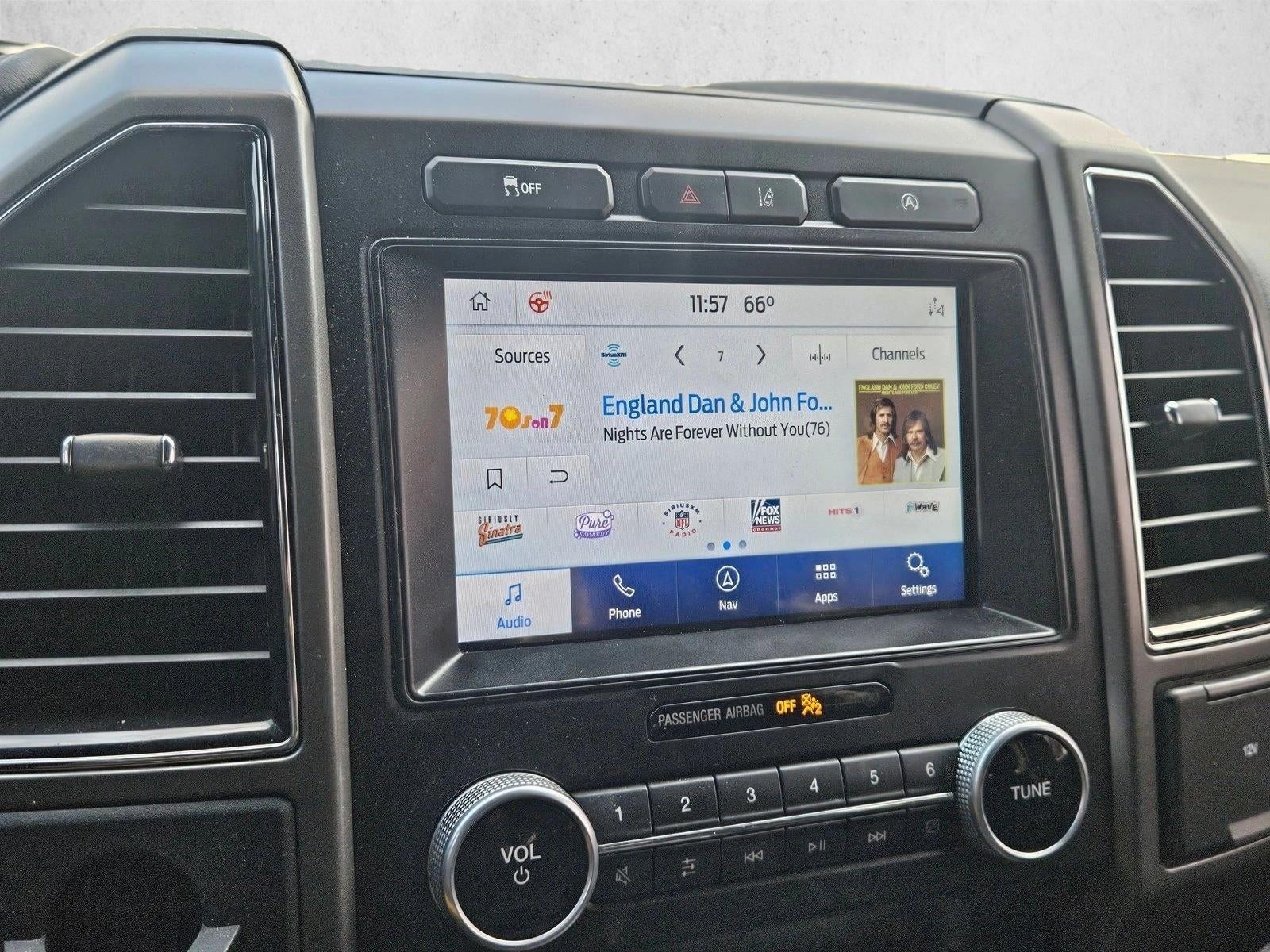 2021 Ford Expedition XLT 4x2