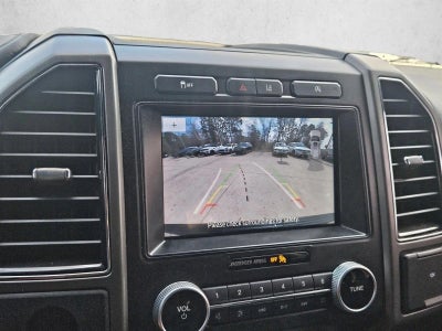 2021 Ford Expedition XLT 4x2