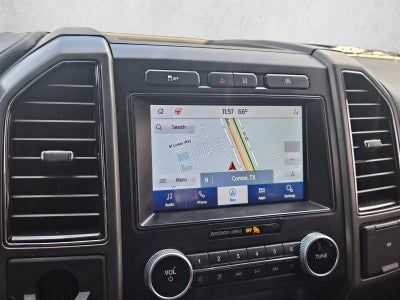 2021 Ford Expedition XLT 4x2