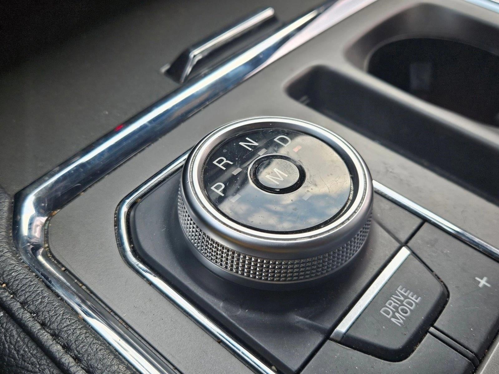 2021 Ford Expedition XLT 4x2