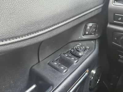 2021 Ford Expedition XLT 4x2