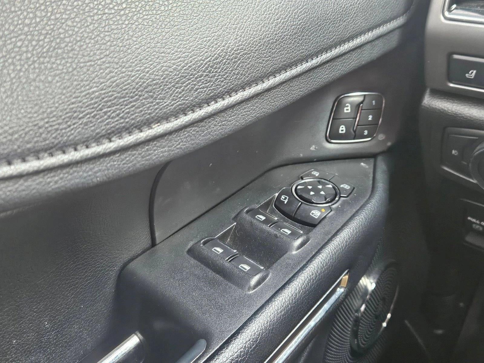 2021 Ford Expedition XLT 4x2