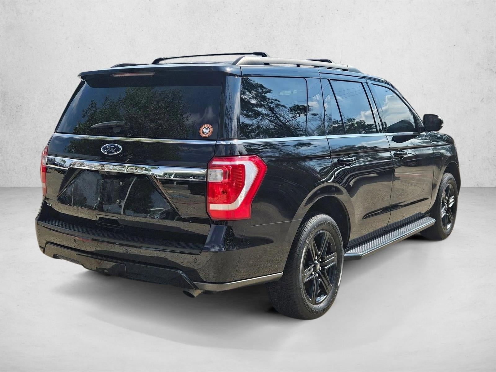 2021 Ford Expedition XLT 4x2