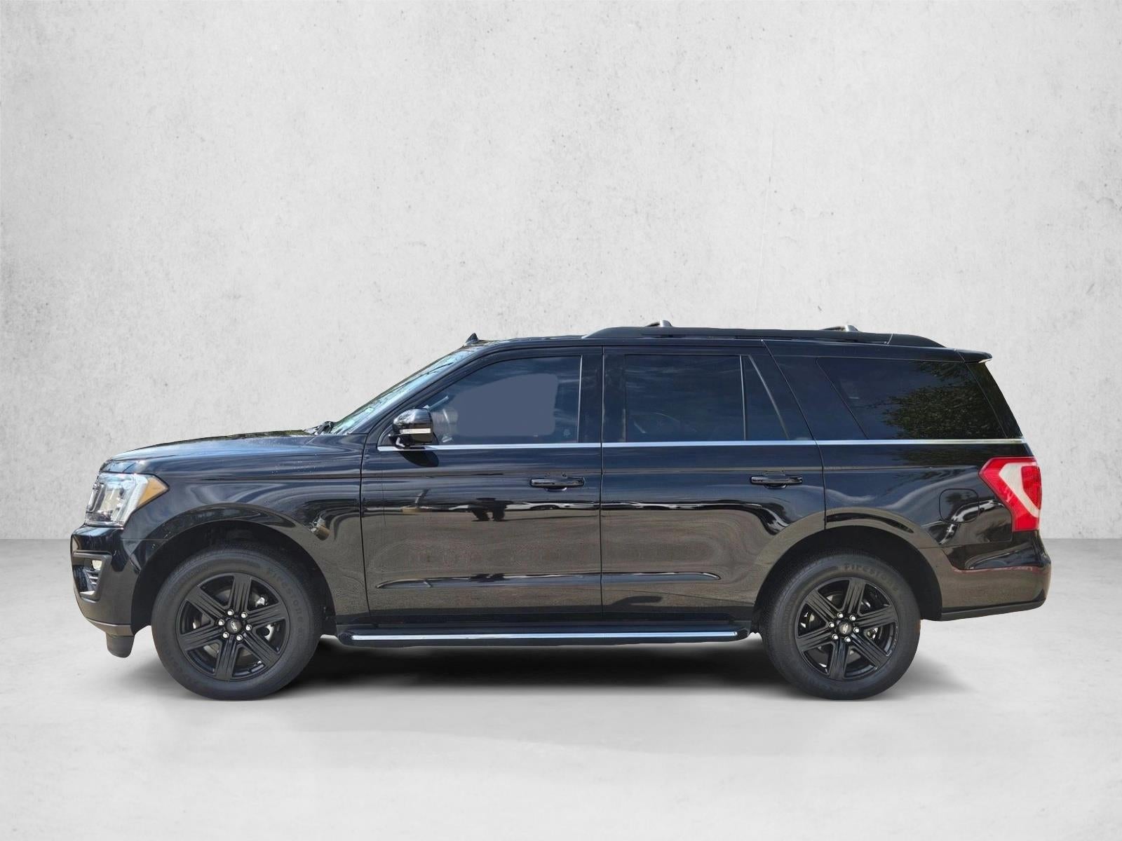 2021 Ford Expedition XLT 4x2