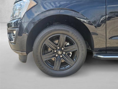 2021 Ford Expedition XLT 4x2