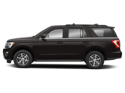 2021 Ford Expedition XLT 4x2