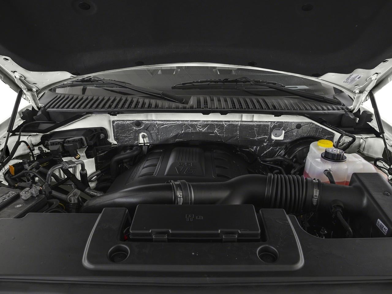 2017 Ford Expedition Limited 4x4