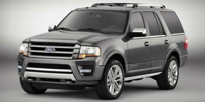 2017 Ford Expedition Limited 4x4