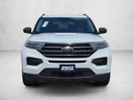 2021 Ford Explorer XLT RWD