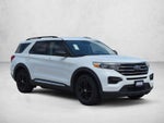 2021 Ford Explorer XLT RWD
