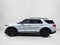 2021 Ford Explorer XLT RWD