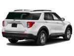 2022 Ford Explorer XLT RWD
