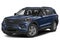 2024 Ford Explorer XLT RWD
