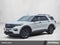 2022 Ford Explorer XLT RWD