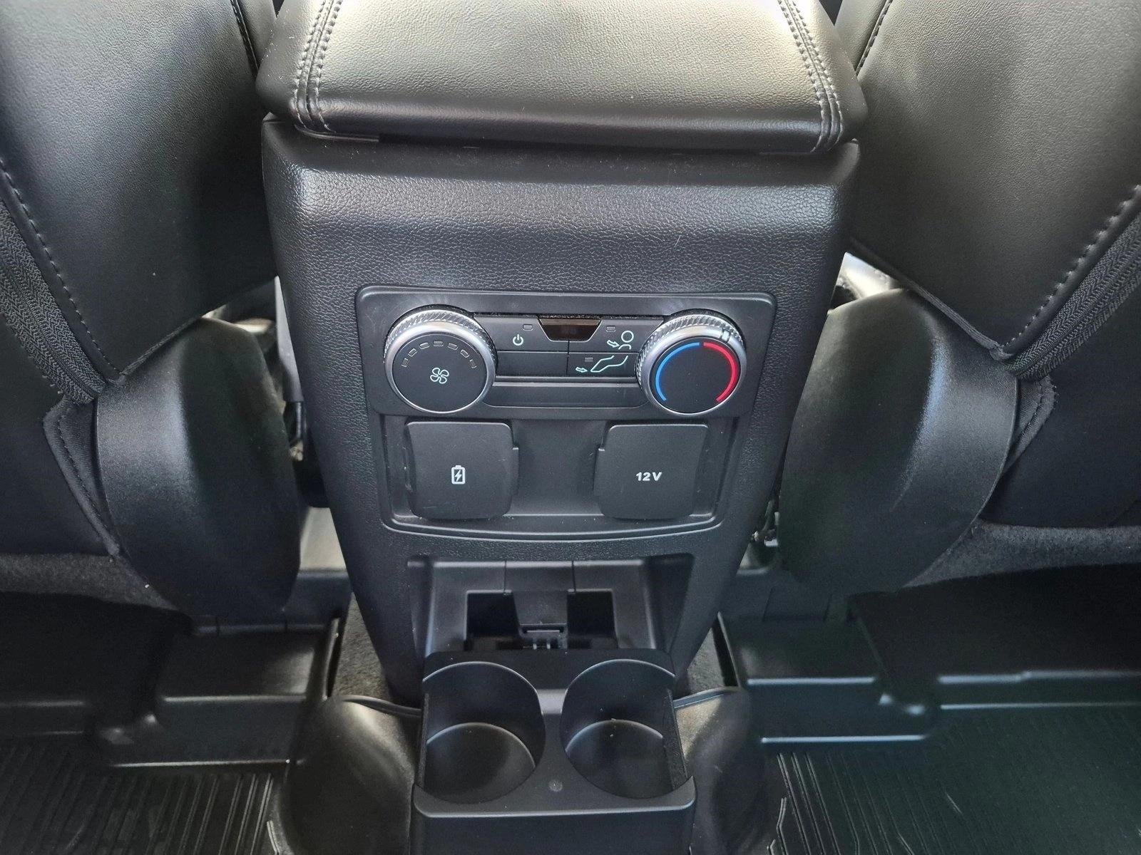 2022 Ford Explorer XLT RWD