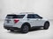 2022 Ford Explorer XLT RWD
