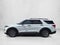 2022 Ford Explorer XLT RWD