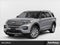 2020 Ford Explorer XLT RWD