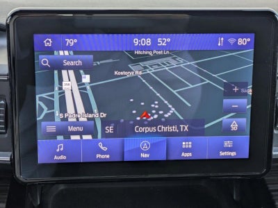 2023 Ford Explorer Limited 4WD