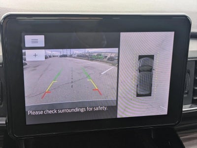 2023 Ford Explorer Limited 4WD