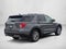 2023 Ford Explorer Limited 4WD