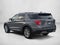 2023 Ford Explorer Limited 4WD