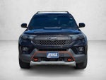 2023 Ford Explorer Timberline 4WD