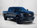 2021 Ford Super Duty F-250 SRW LARIAT 4WD Crew Cab 6.75' Box