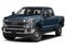 2021 Ford Super Duty F-250 SRW LARIAT 4WD Crew Cab 6.75' Box