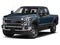 2021 Ford Super Duty F-250 SRW LARIAT 4WD Crew Cab 6.75' Box