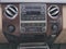 2012 Ford Super Duty F-250 SRW 4WD Crew Cab 6-3/4 Ft Box Lariat