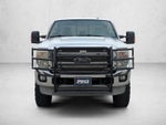 2012 Ford Super Duty F-250 SRW 4WD Crew Cab 6-3/4 Ft Box Lariat