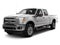 2012 Ford Super Duty F-250 SRW 4WD Crew Cab 6-3/4 Ft Box Lariat