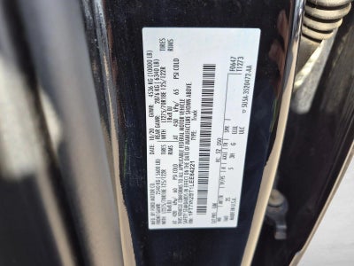 2020 Ford Super Duty F-250 SRW XLT 4WD Crew Cab 6.75' Box