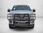 2015 Ford Super Duty F-250 SRW 4WD Crew Cab 6-3/4 Ft Box XLT