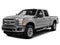 2015 Ford Super Duty F-250 SRW 4WD Crew Cab 6-3/4 Ft Box XLT