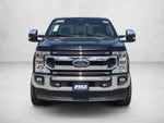 2022 Ford Super Duty F-250 SRW XLT 4WD Crew Cab 6.75' Box