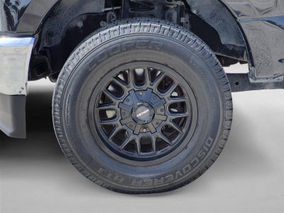 2022 Ford Super Duty F-250 SRW XLT 4WD Crew Cab 6.75' Box